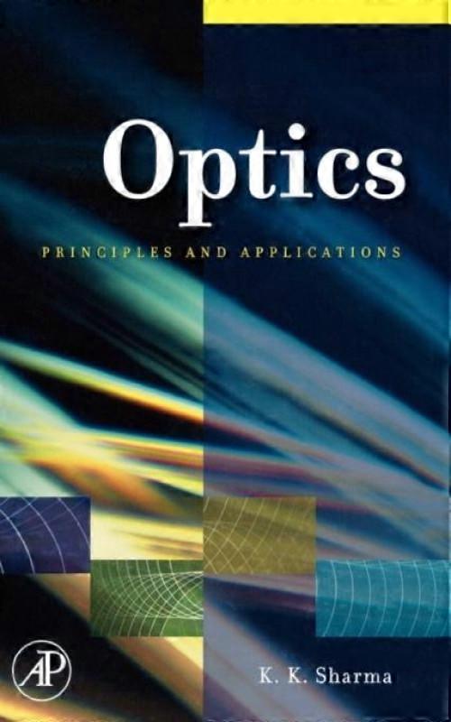 Optics Principles And Applications
