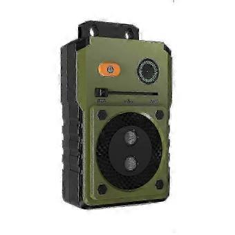 Anti Barking Device,50ft Ultrasonic Dog Barking Control Devices,ai Voice Controll Barking Stopper Bark Box For Outdoorcc
