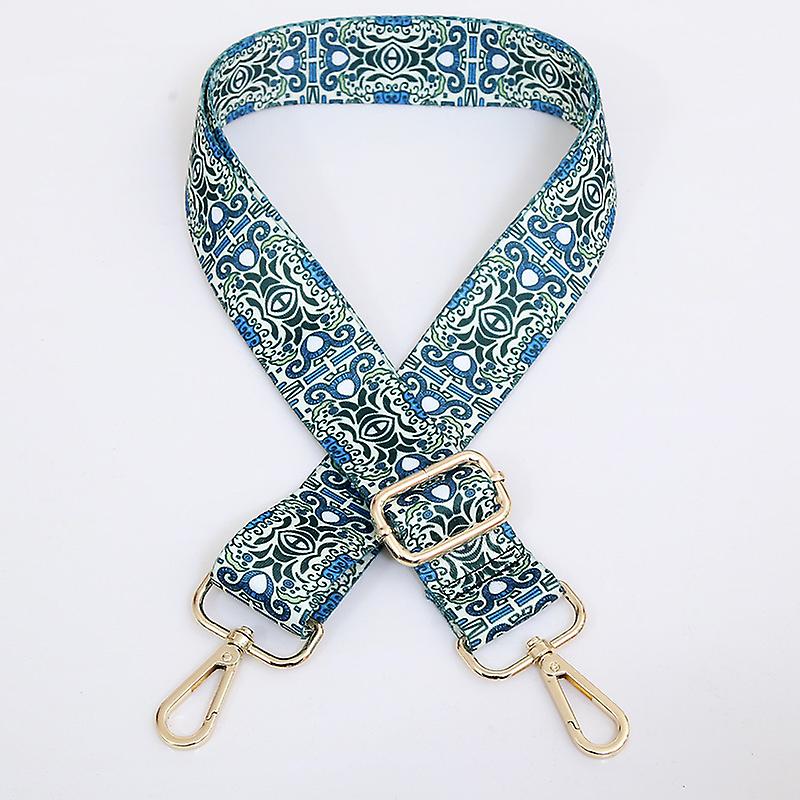 Replacement Purse Strap,wide Adjustable Crossbody Straps For Handbags