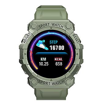 Smart Watch Bluetooth Heart Rate Monitor