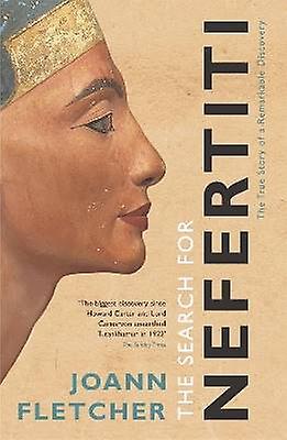 La recherche de Néfertiti