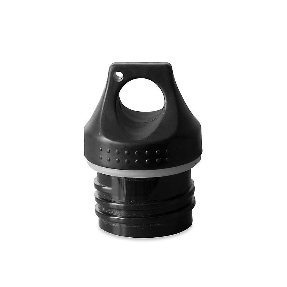360 Degrees Stainless Steel Bottle Replacement Loop Cap Easy To Securely Clip