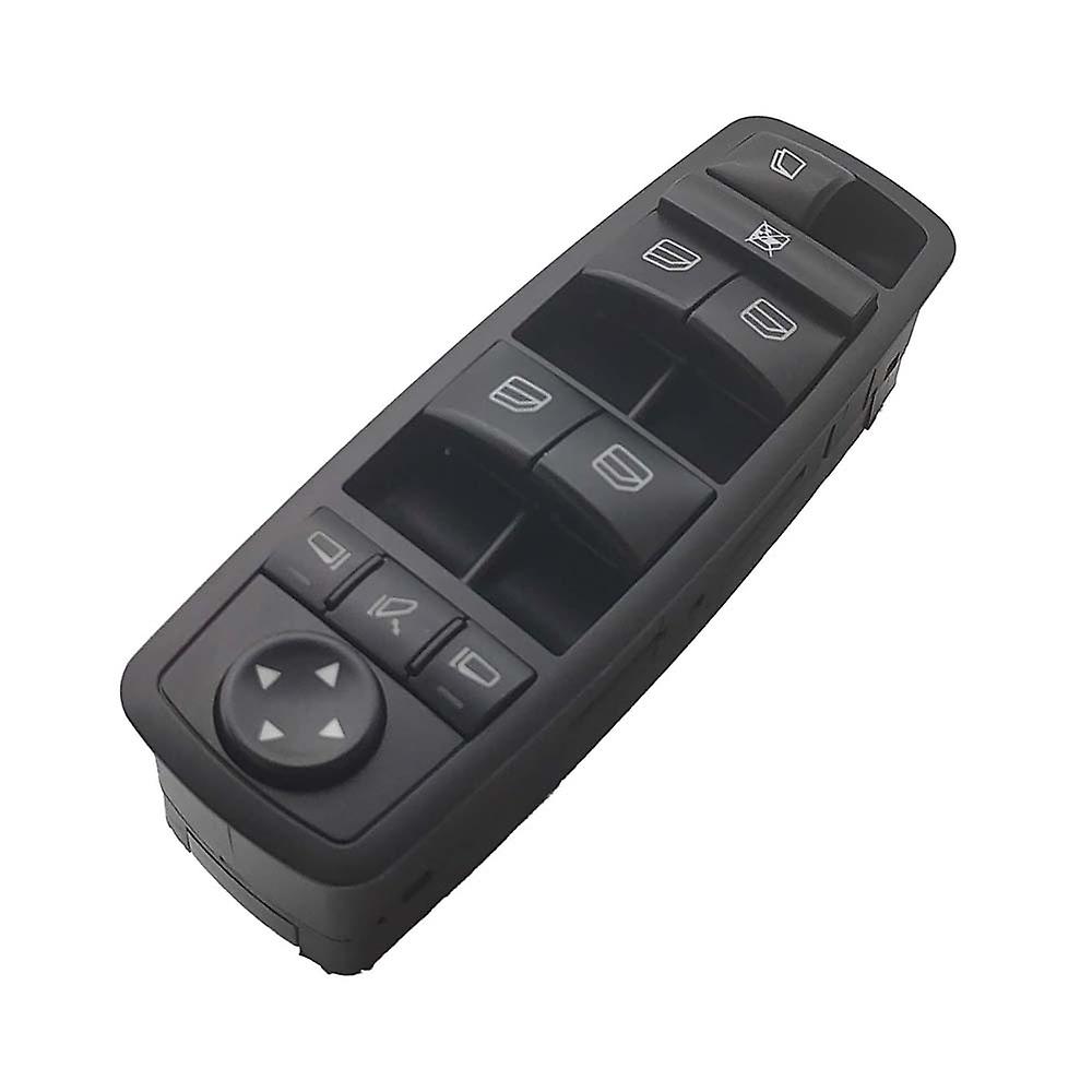 Power Window Switch Apply To: Benz W251 2006-2019 Oe: 251 830 0590