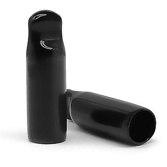 MRbrew Coperture Per Rubinetto Birra In Gomma, 10 Pezzi – Tappi Protettivi Antipolvere Per Kegerator E Rubinetto Standard Americano