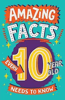 Amazing Facts Every 10 Year Old Needs to Know