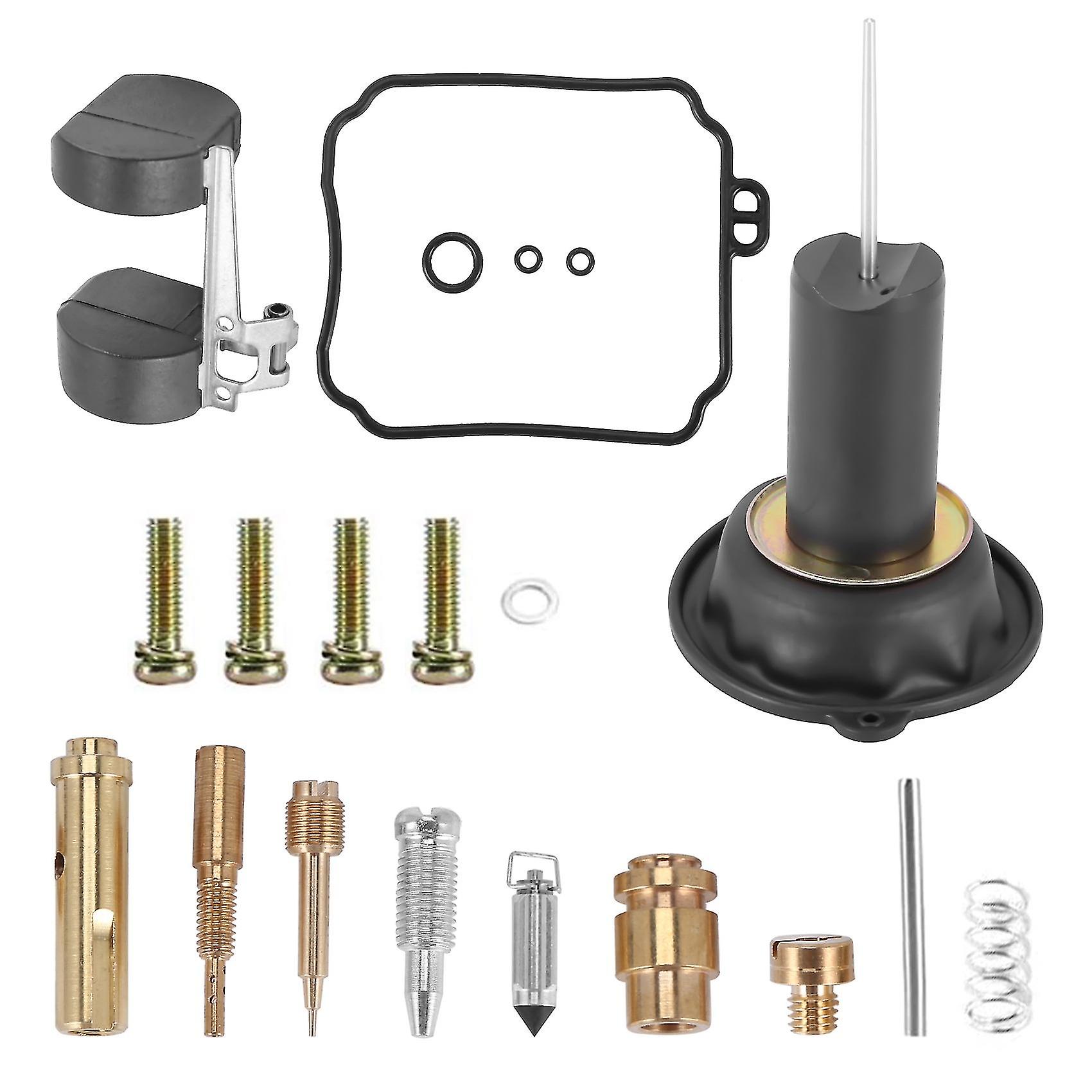 Καρμπυρατέρ μοτοσικλέτας Φλάντζες Φλάντζες Συμβατό Yamaha Virago 250 Xv250