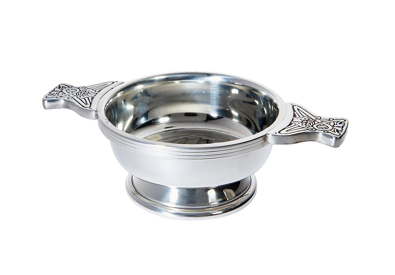 Standard Kno x Pewter Quaich