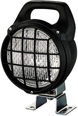 Worklight Black
Work Lamp Torch Halogen H3 24V 12V