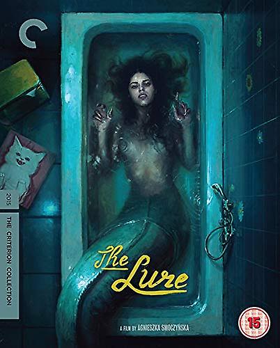 Lokkemidlet [BLU-RAY]