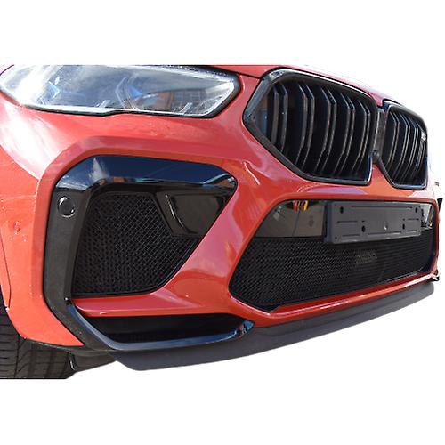 BMW X6 M Competition - Front Grille Set (2020-)