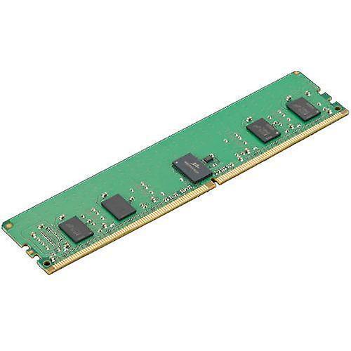 Lenovo 4X70V98060 memory module 8 GB 1 x 8 GB DDR4 2933 MHz ECC