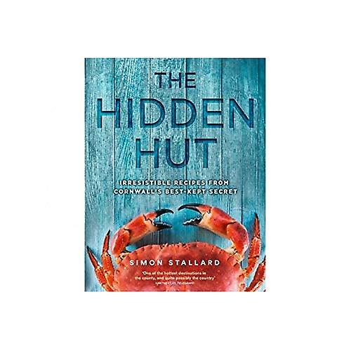 La cabaña escondida