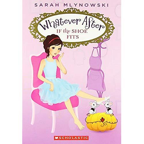 Si la chaussure s’adapte