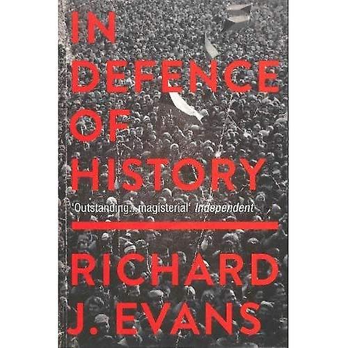 En defensa de la historia