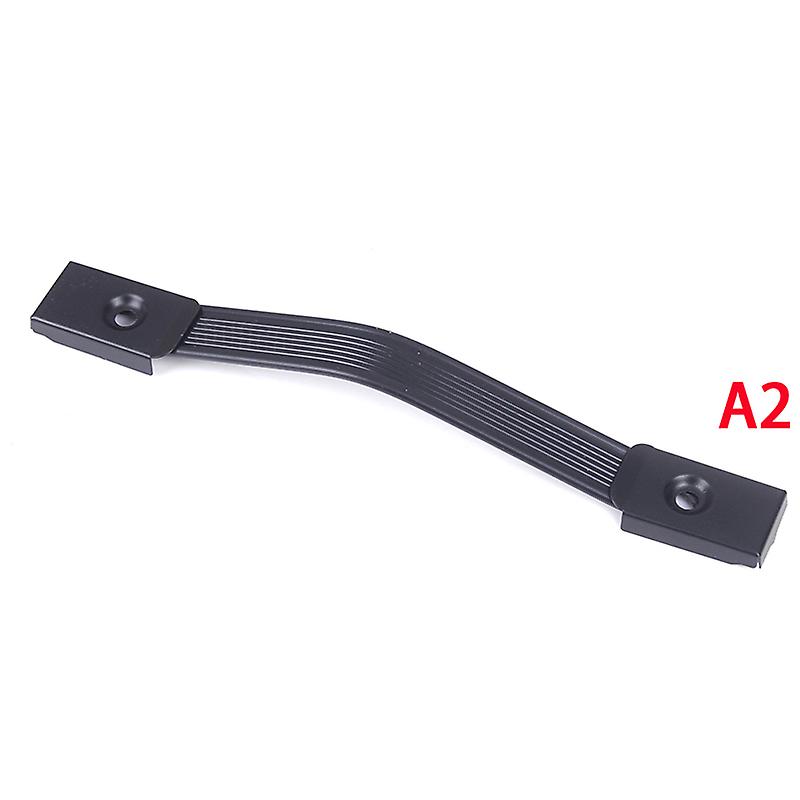 1pc 18cm Carrying Handle Grip Case Box Speaker Cabinet Amp Strap Handle