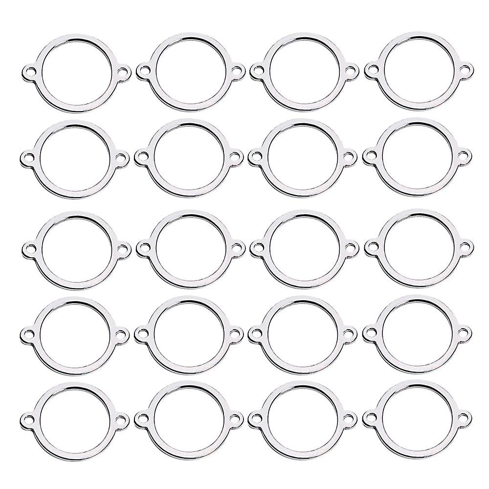 Findings Of Jewelry Connectors