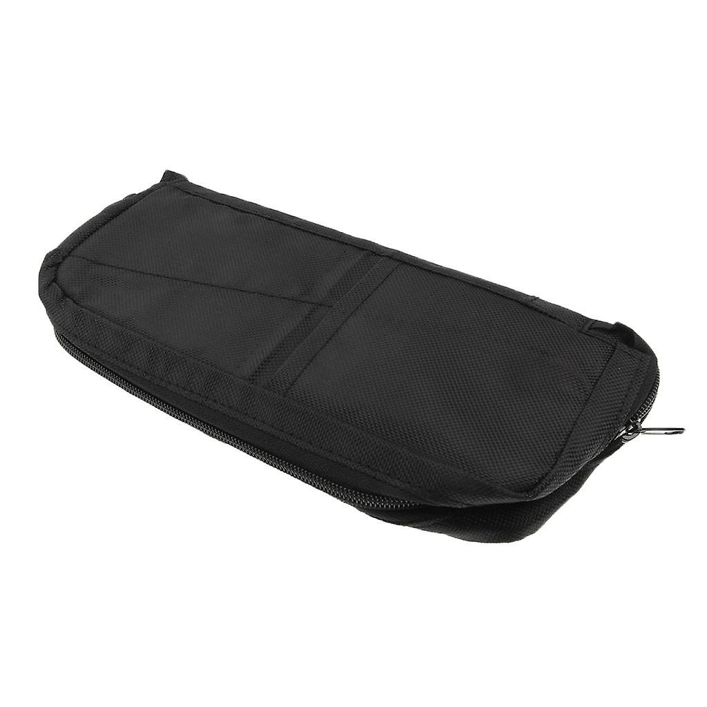 4 in 1 Portable Carrying Storage Bag Case Pouch for Flash Diffuser Softbox