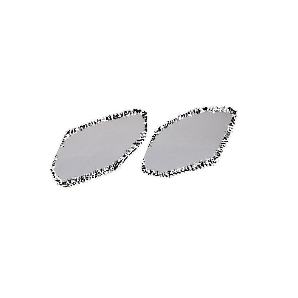 For T-max Tmax 560 Tmax560 Accessories Convex Mirror Increase Rearview Side Mirror Vision Lens