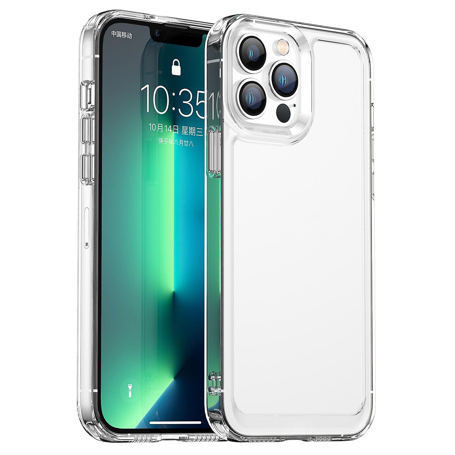 TPU Phone Case For iPhone 12 Pro Max