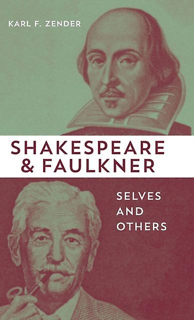 Shakespeare ja Faulkner