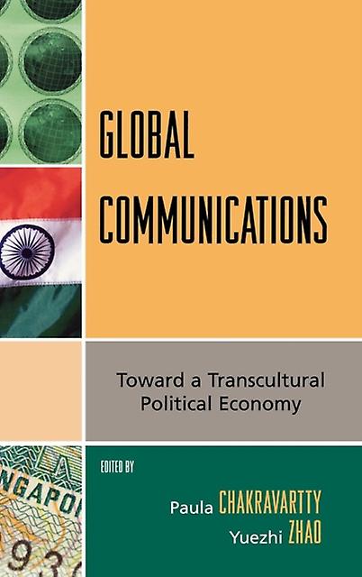Global Communications Paperback Book