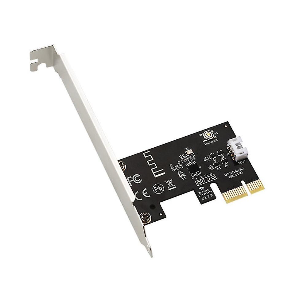 Txic Computer Bluetooth Remote Control Switch Desktop Computer Pcie Switch Card Computer Remote Swi