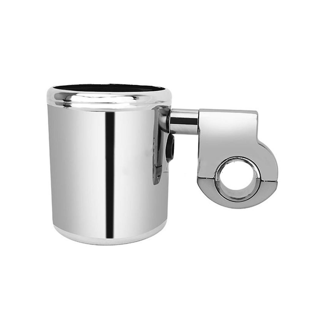 Guidon de moto Support de boisson Support de boisson de moto Accessoires