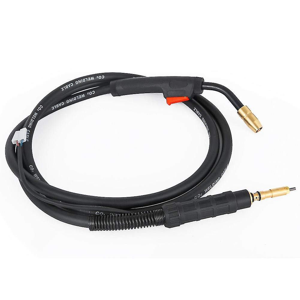 9.84ft 100a ανταλλακτικός φανός συγκόλλησης Mig για το Χόμπαρτ H-10 για το Miller M-10 195605