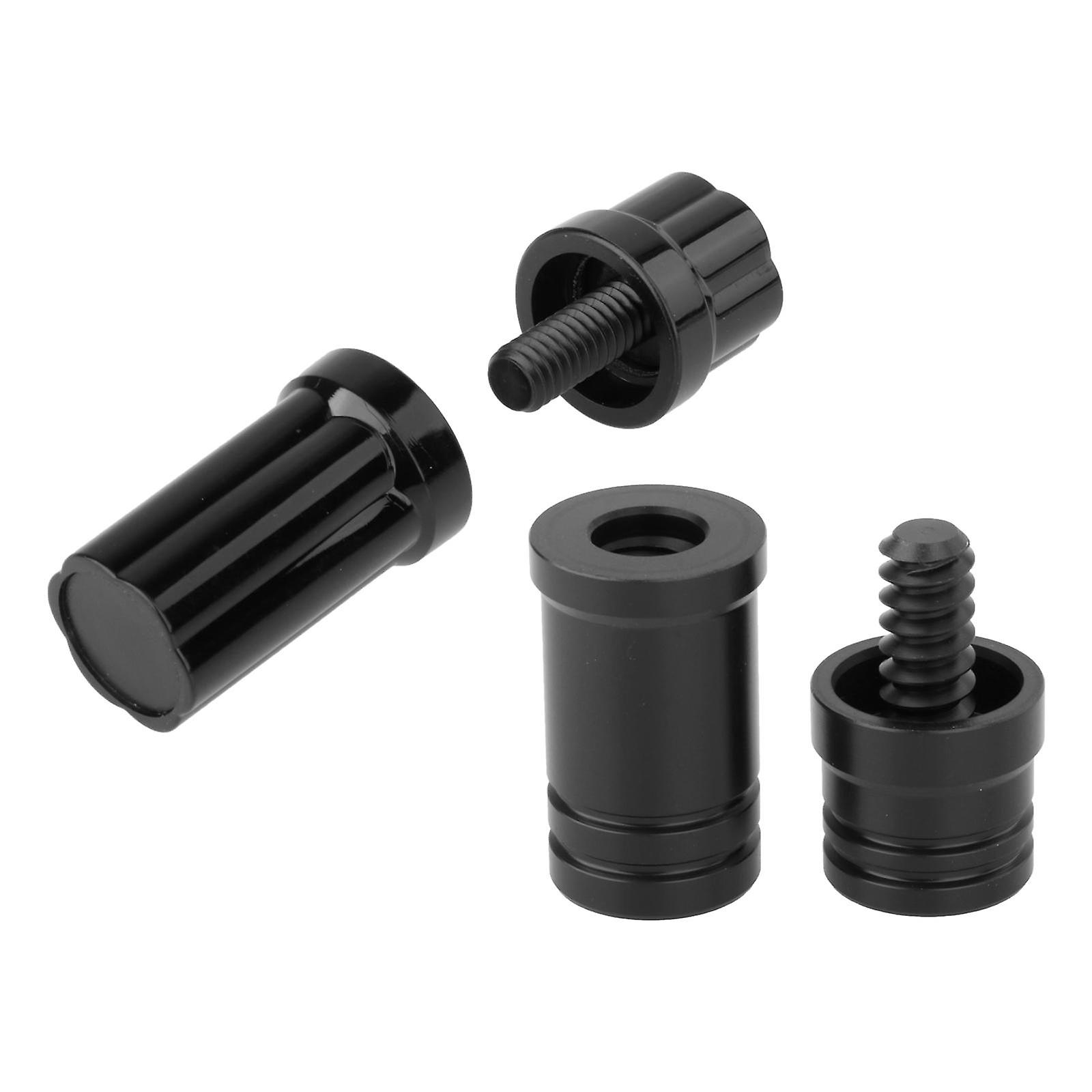 Joint Protector for Pool Cue Billiards 3 8 x10 22x55mm 5 16 x18 22x55mm