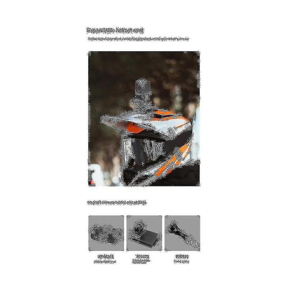 For Action2 Accessories Spirit Eye Camera Magnetic Folding Dual Interface Rechargeable Base, B
