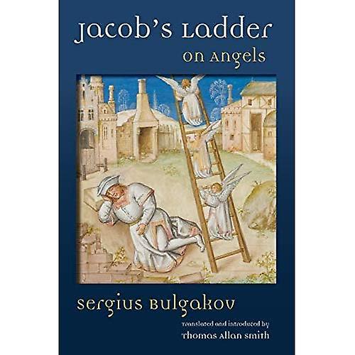 Die Jakobsleiter: Engel