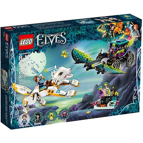 LEGO 41195 Emily and Noctura's Duel