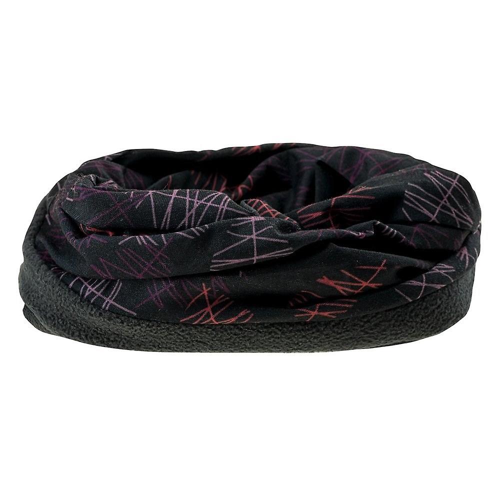 Hi-Tec 82281BLKNE unisex