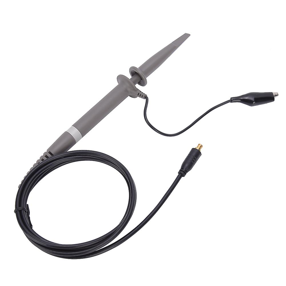 Oscilloscoop Sonde – 100:1 Verzwakking – MCX Interface – 2 KV Drukbestendig – 60 MHz – Voor DS202/DSO203/DS211/DS212