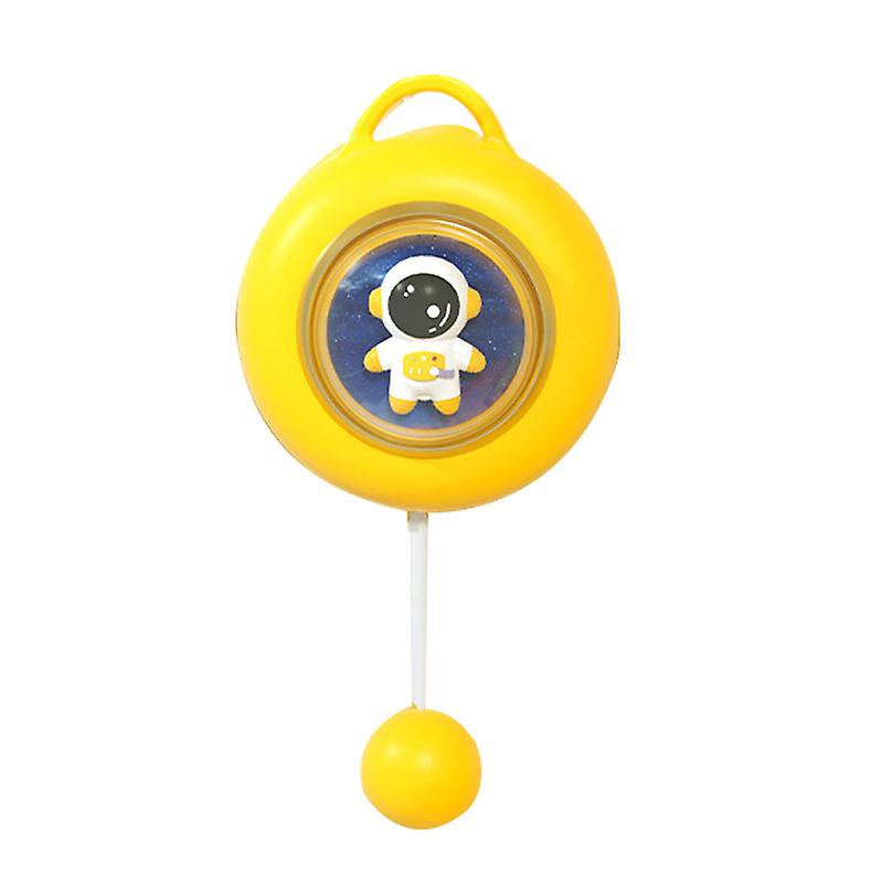 Table Tennis Training Device Interactive Sturdy Adjustable Hanging Table Tennis Trainer for Indoor Home