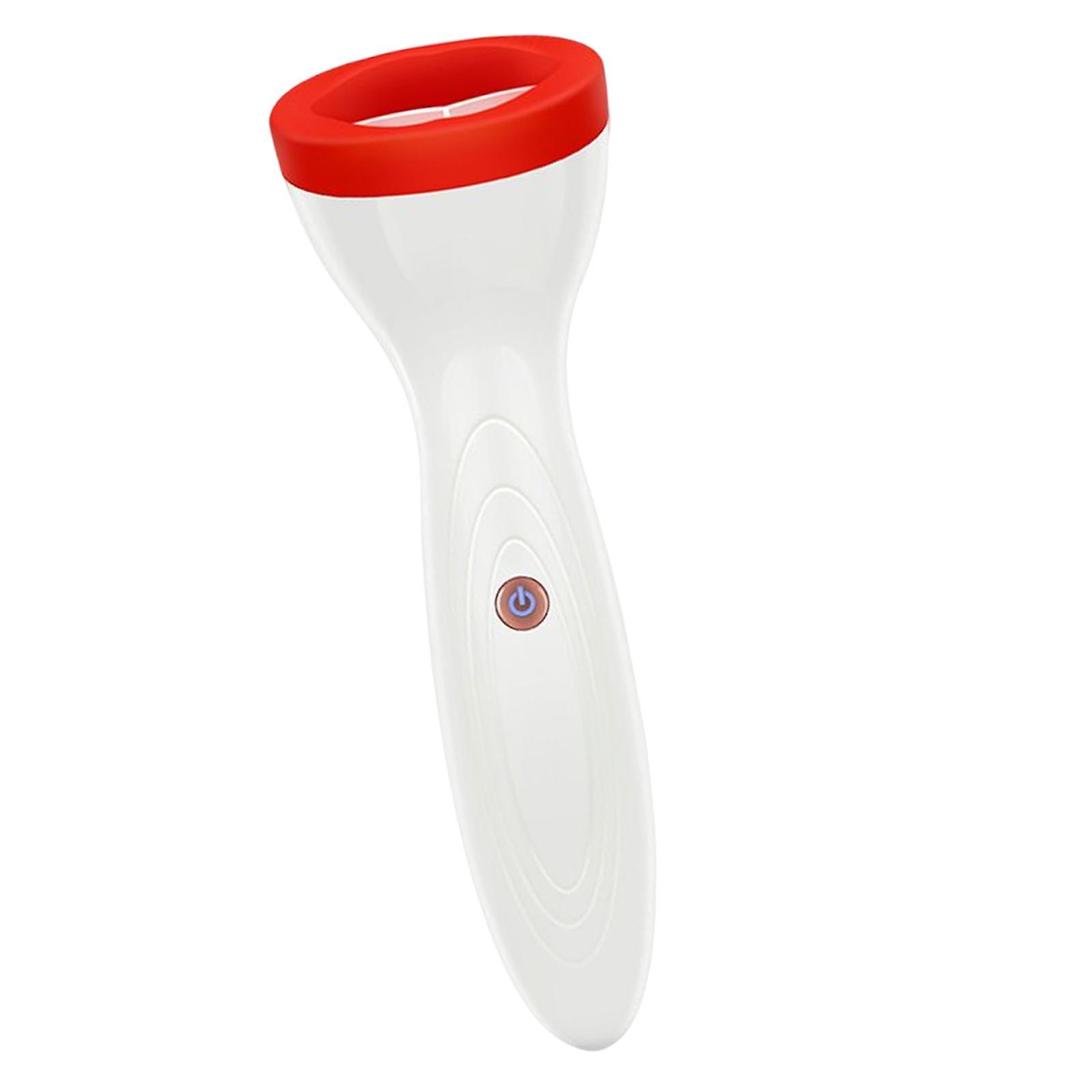 Legper Enhancer Portable Rechargeable Lip Repulpant Plus Épais