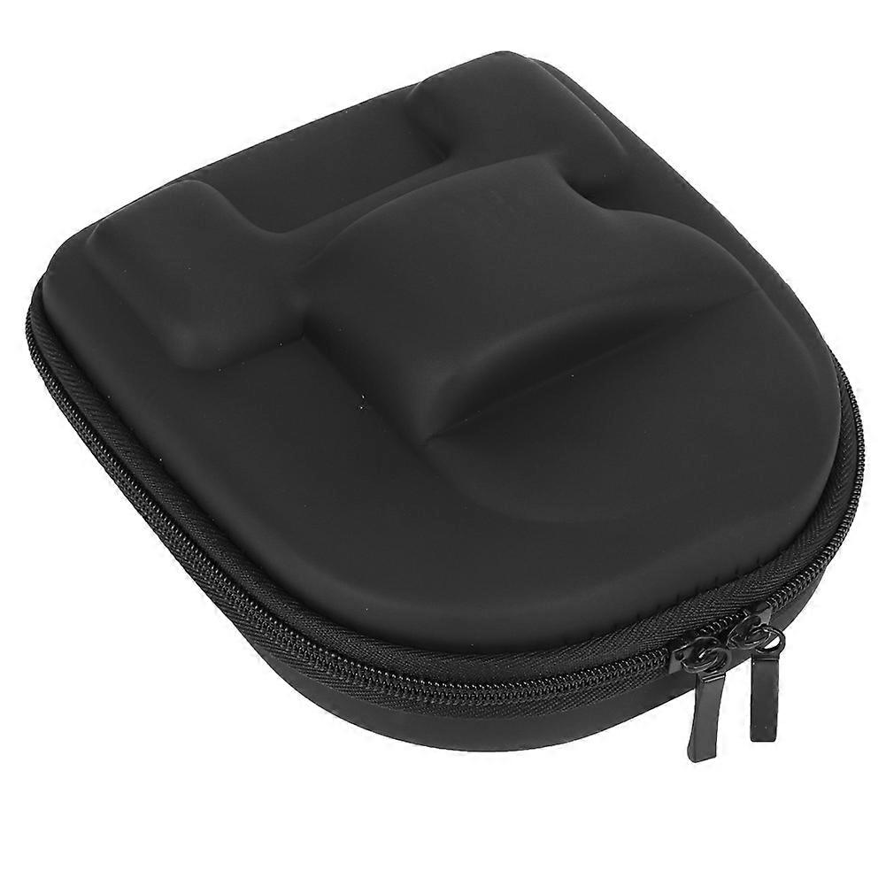 F103 صندوق عجلة الصيد المحمولة متعددة الوظائف حقيبة معدات الصيد الصب بكرة إغراء حقيبةاليد اليسرى