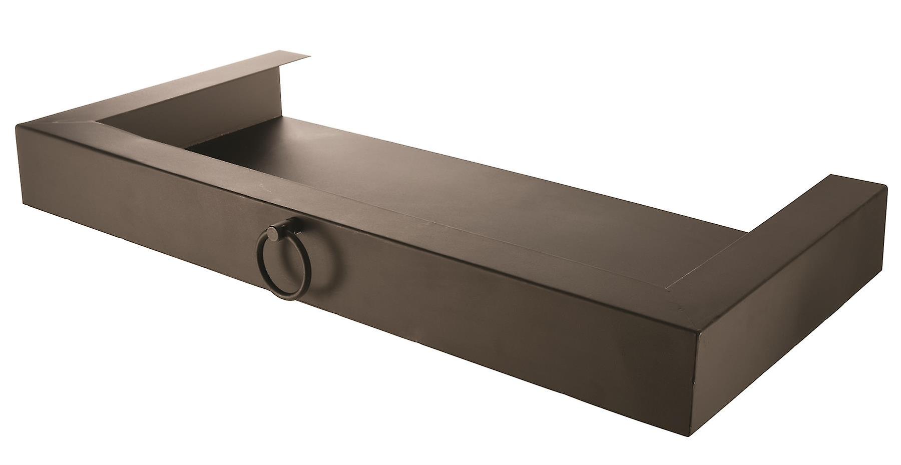 Hearth Saver for Stove and Fireplace