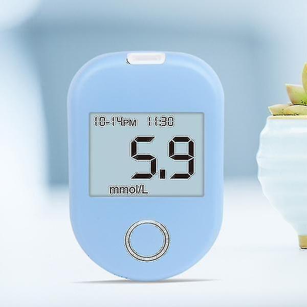 Blutzuckermessgeräte Blutzuckertester Meter Blutentnahmestift