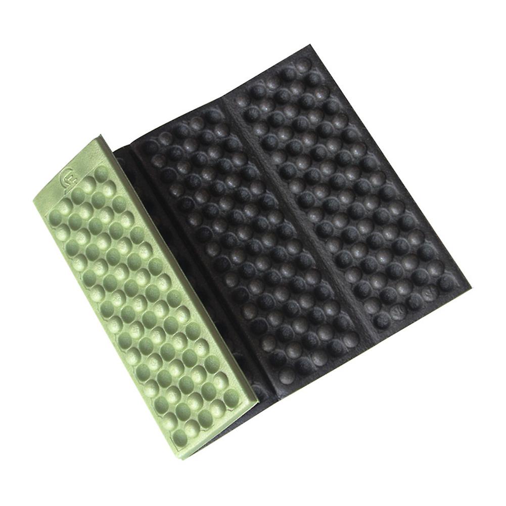 Portable Folding Outdoor Beach Camping Mat Seat Foam Waterproof Picnic Cushion Durable Mat