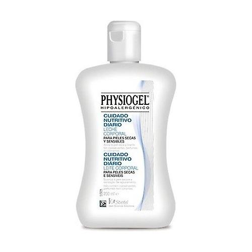 Physiogel Body Milk 200 ml