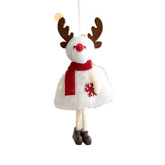 Useful Christmas Decoration Wide Application Eco-friendly Decorative