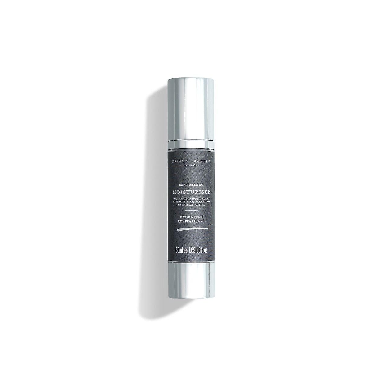 Daimon Barber Revitalising Moisturiser 50ml