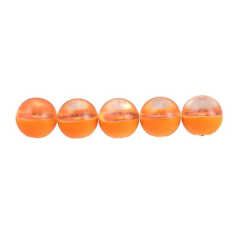 5pcs Rubber Jumping Ball