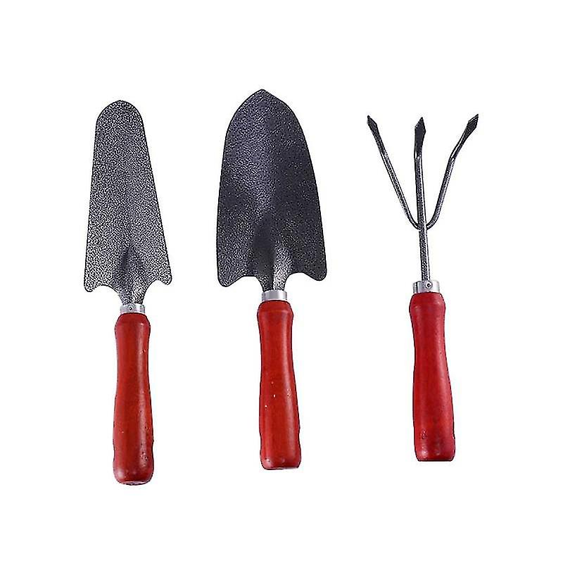 3pcs Garden Tools
