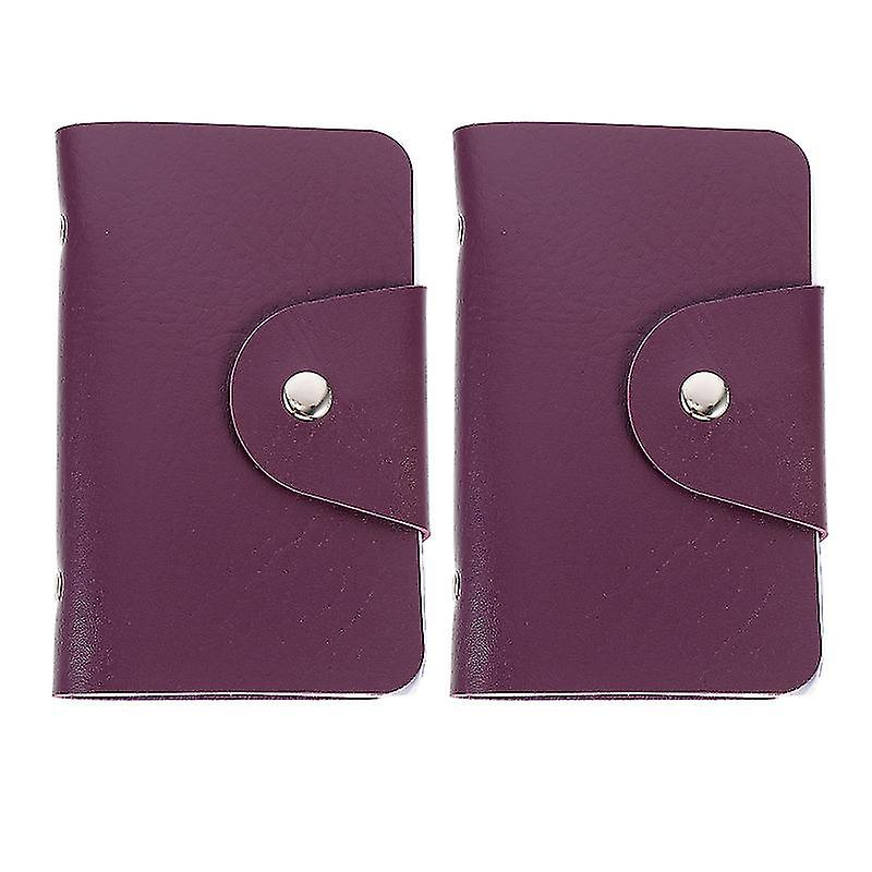 2pcs Nail Art Plates Bag