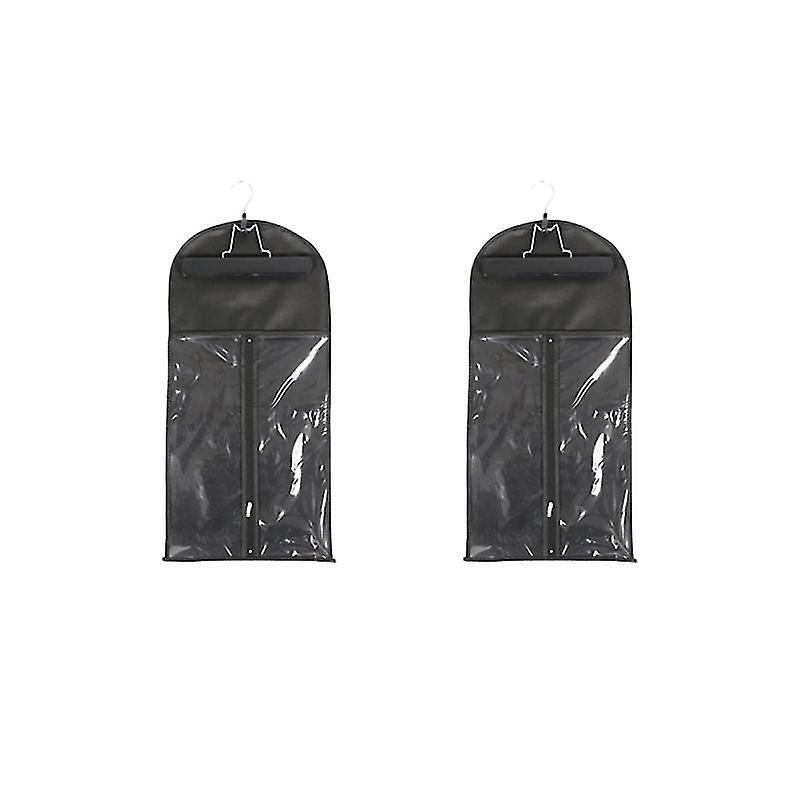 2pcs Wig Dustproof Bag
