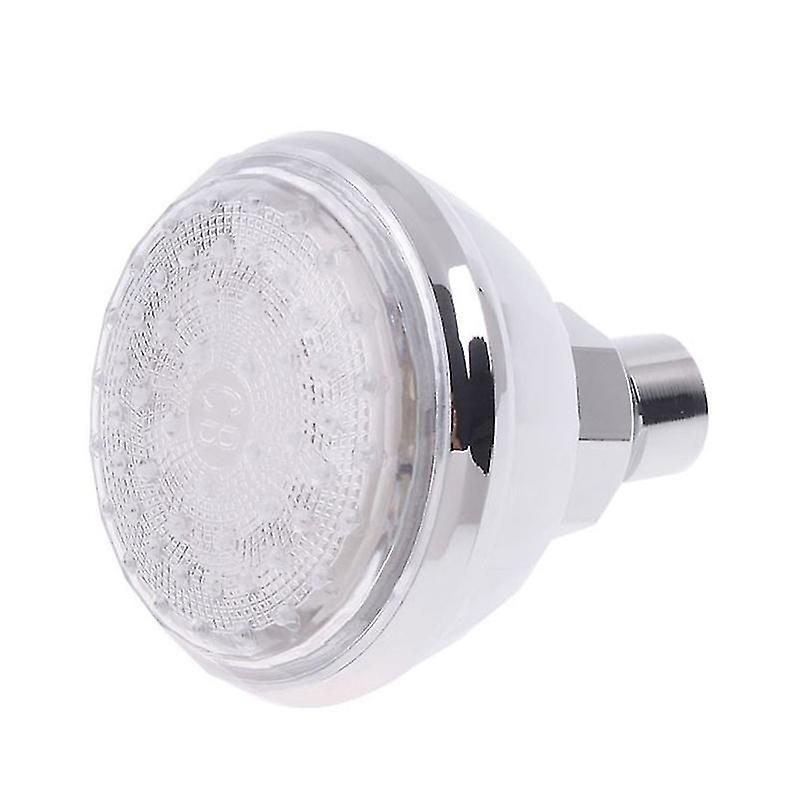 1pcs Led Shower Faucet