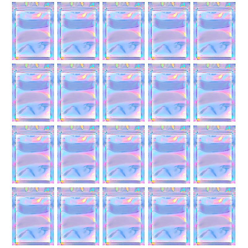 Depolama için Alumenizing Depolama Poşeti