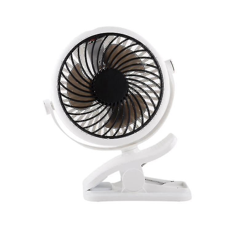 New Mini Small Fan Multipurpose Clip Fan